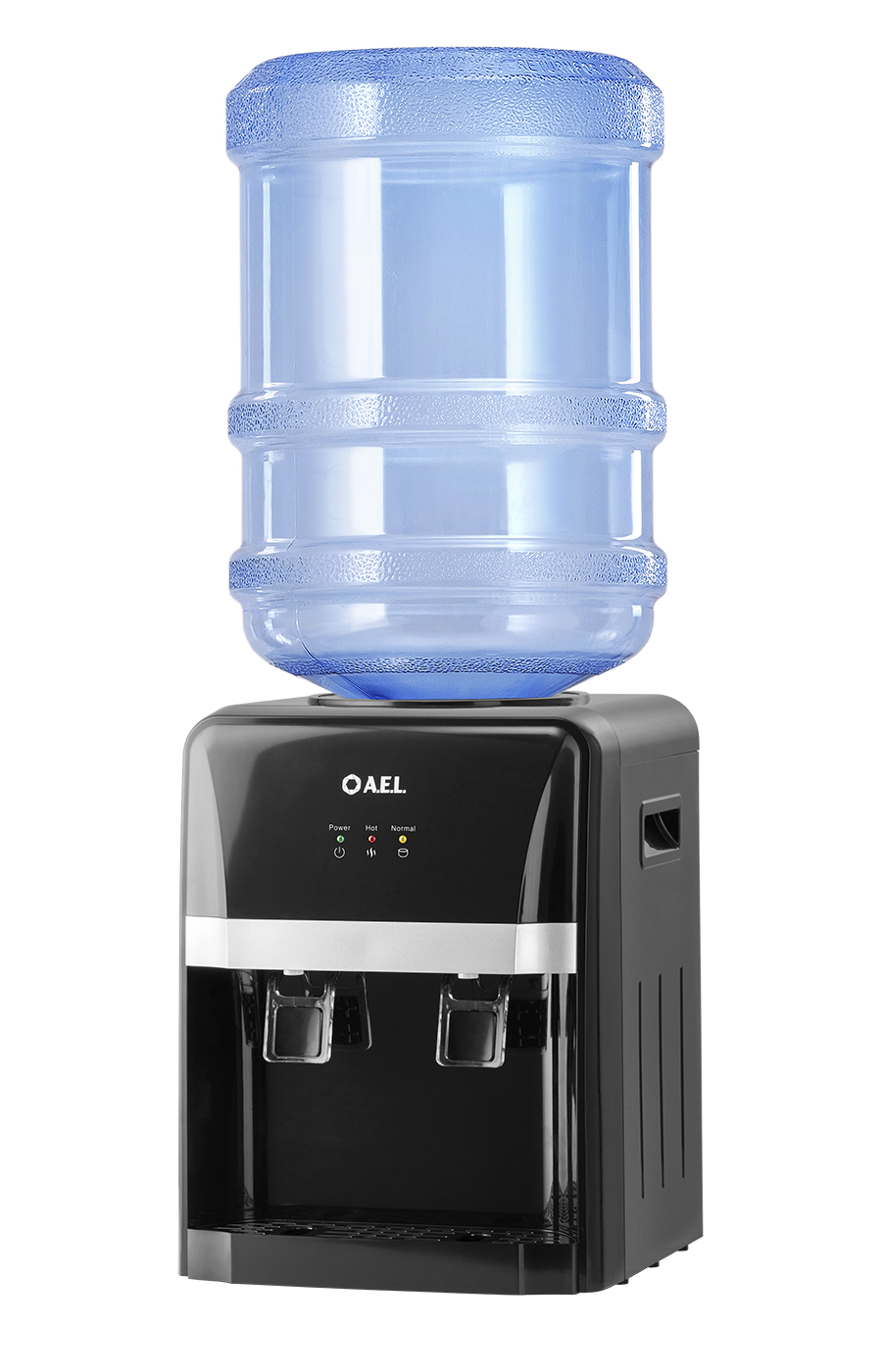 Кулер для воды TK-AEL-64 black