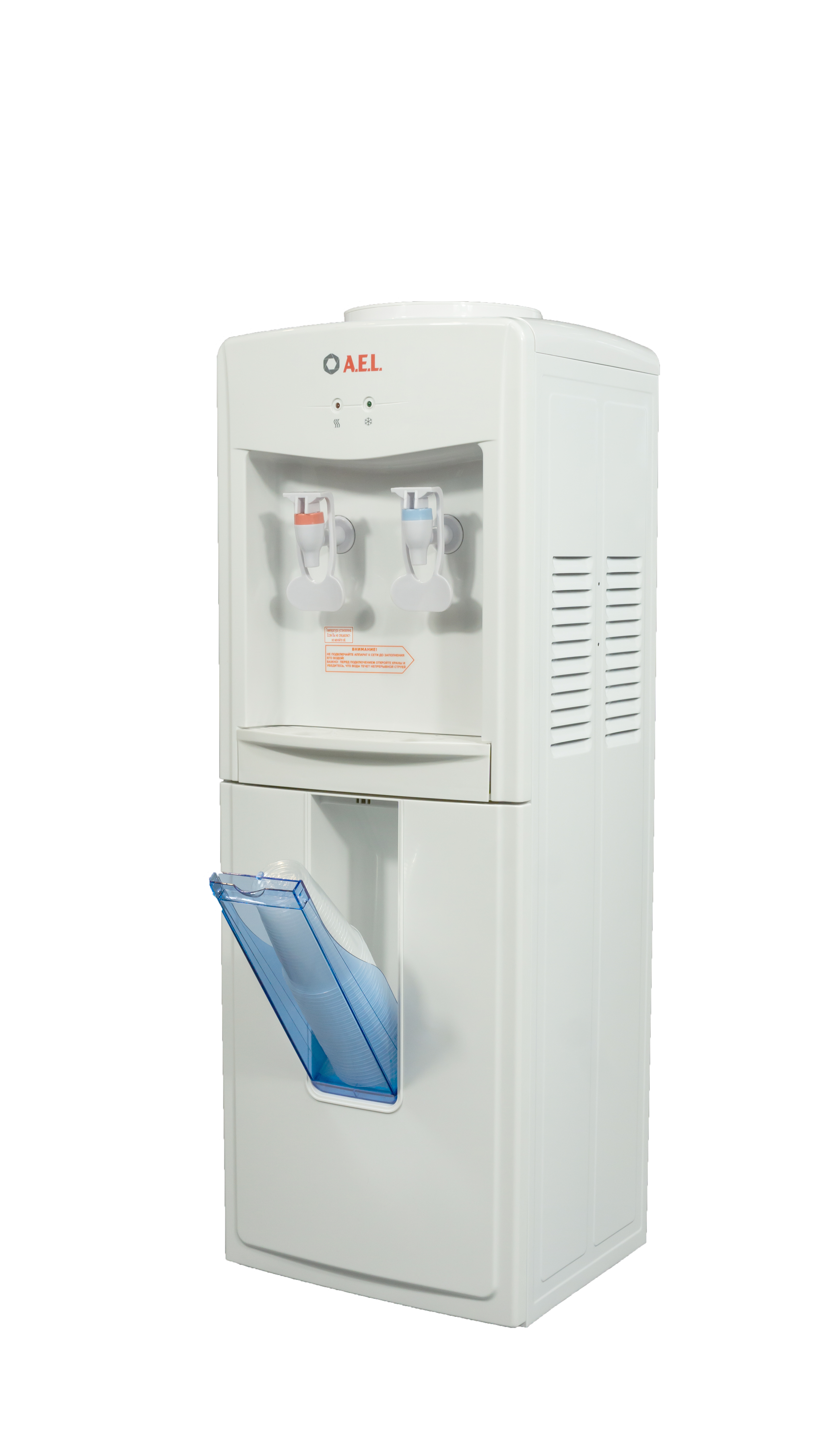 Кулер для воды LD-AEL-055