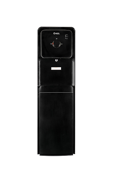Кулер для воды LD-AEL-807a full black