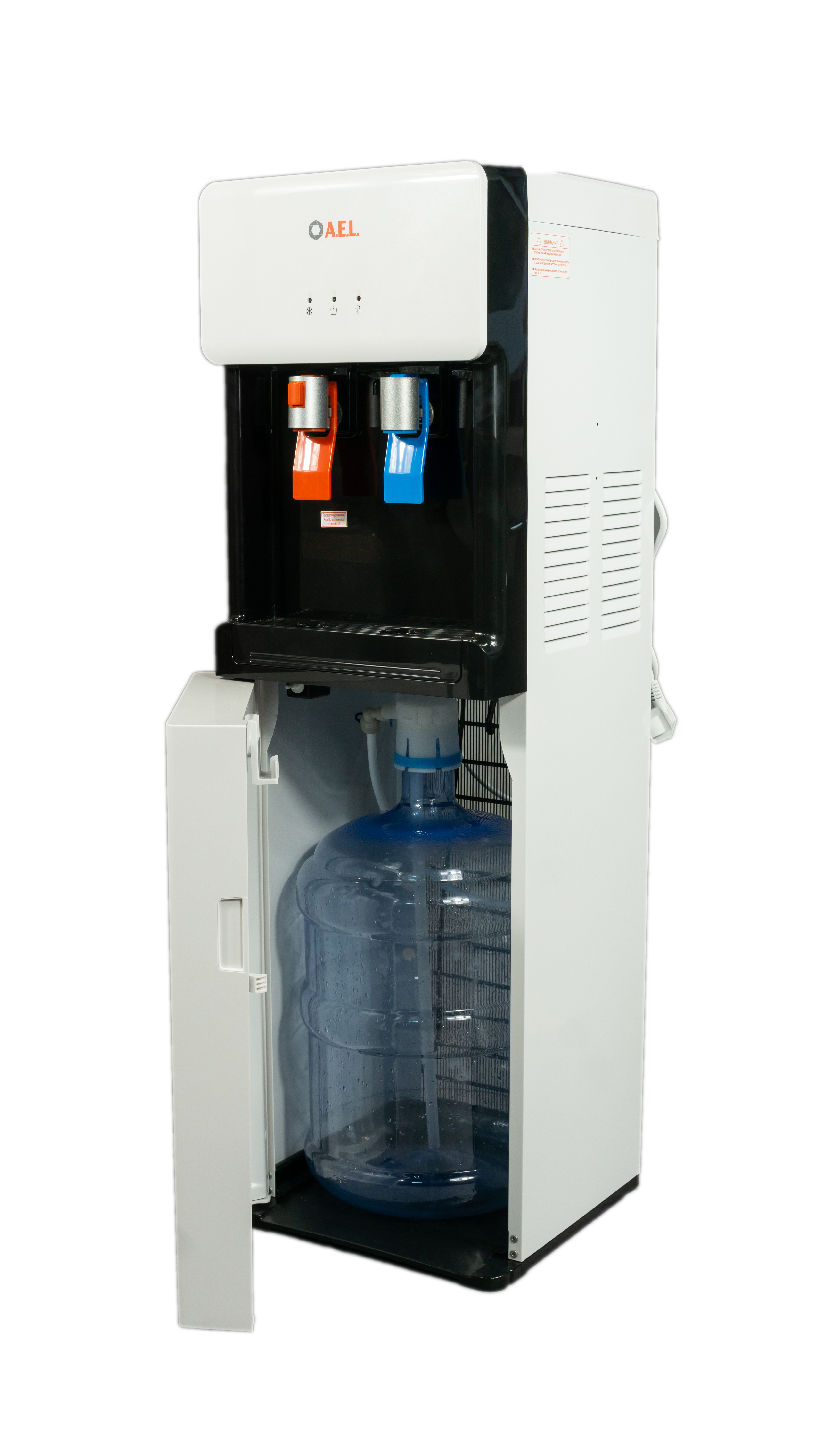 Кулер для воды LC-AEL-818a